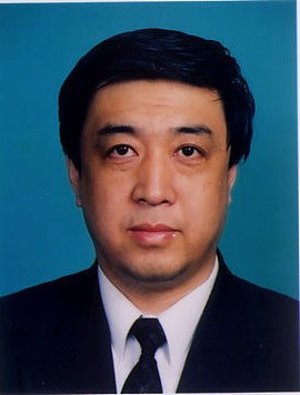 蔣雷。圖片來源：中央紀委國家監(jiān)委網(wǎng)站