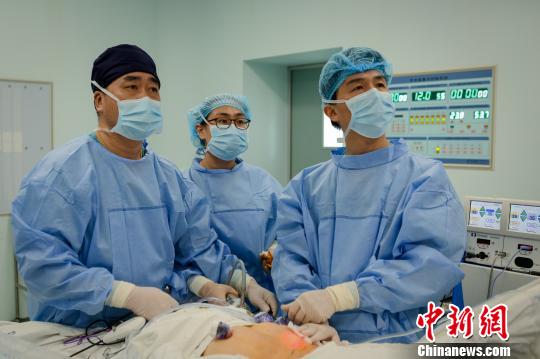 專家：甲狀腺疾病過(guò)度治療與與治療不足并存