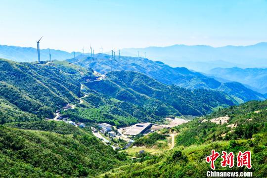 推進(jìn)礦產(chǎn)資源權(quán)益金制度改革廣西為礦業(yè)民企減負(fù)2.19億元