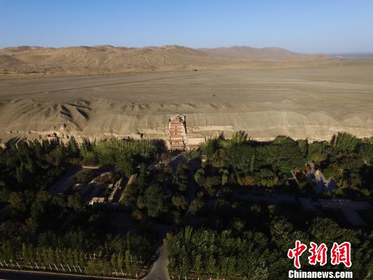 解讀莫高窟參觀新方案：票種多樣旺季延長價(jià)格微降