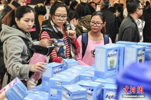 資料圖。<a target='_blank' href='http://www.chinanews.com/'>中新社</a>發(fā) 陳驥旻 攝