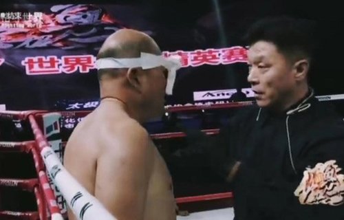 徐曉冬VS田野，200多萬(wàn)人花錢(qián)圍觀的“世紀(jì)大戰(zhàn)”是鬧劇？