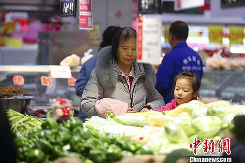 資料圖。<a target='_blank' href='http://www.chinanews.com/'>中新社</a>記者 張云 攝