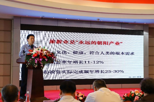 廣東省旅游協(xié)會副會長、廣東省社科院旅游研究所研究員陳南江