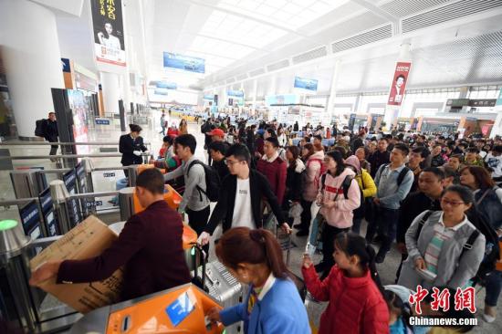 資料圖。 <a target='_blank' href='http://www.chinanews.com/'>中新社</a>記者 李進紅 攝