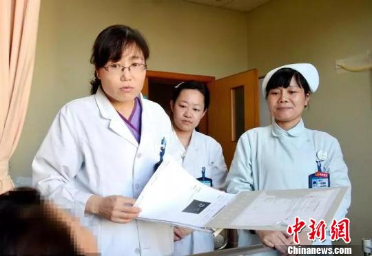 8歲女孩肚子疼延誤送醫(yī)醫(yī)生無(wú)奈切掉半邊輸卵管