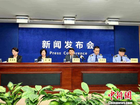 陜西專項治理非法行醫(yī)案件發(fā)生數(shù)降幅達(dá)52%