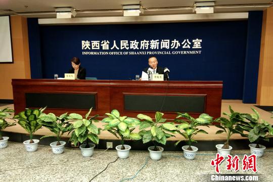陜西現(xiàn)存不可移動(dòng)革命文物1224處分布范圍廣