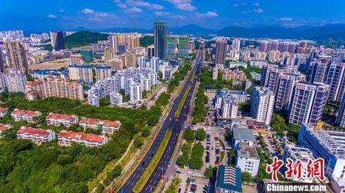 資料圖。<a target='_blank' href='http://www.chinanews.com/'>中新社</a>記者 駱云飛 攝