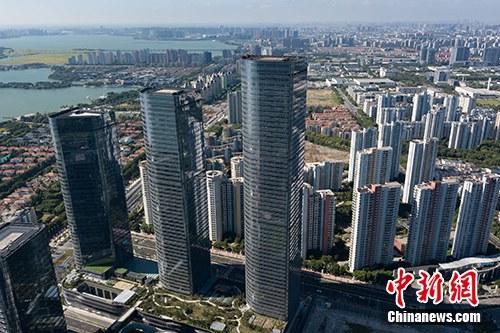 資料圖。<a target='_blank' href='http://www.chinanews.com/'>中新社</a>記者 泱波 攝
