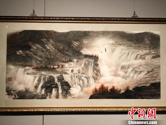 江明賢作品?！≈鞎苑f 攝