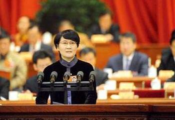 第十、十一、十二屆全國政協(xié)委員，民建中央調(diào)研部原部長蔡玲：我們現(xiàn)在看到了，八項(xiàng)規(guī)定不是一陣風(fēng)