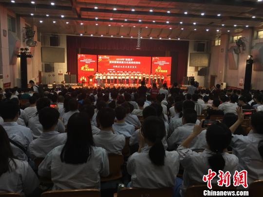 安徽啟動質(zhì)量文化進(jìn)高?；顒? style=