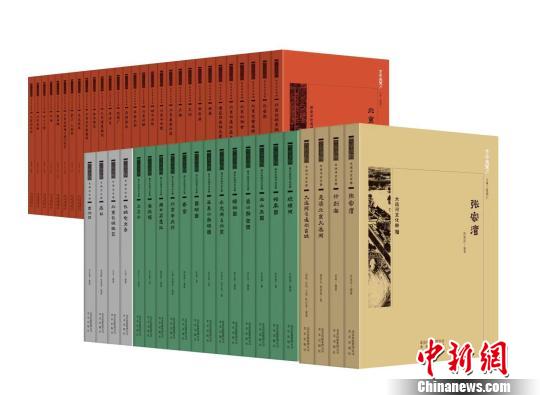 給志書(shū)平易風(fēng)貌“京華通覽”叢書(shū)詳解北京風(fēng)土人情