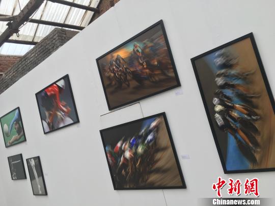 弗拉基米爾·維亞特金的作品?！「哂昵?攝