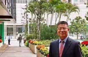 李向玉：“能驕傲地叫一聲，祖國母親！這感覺真好！”