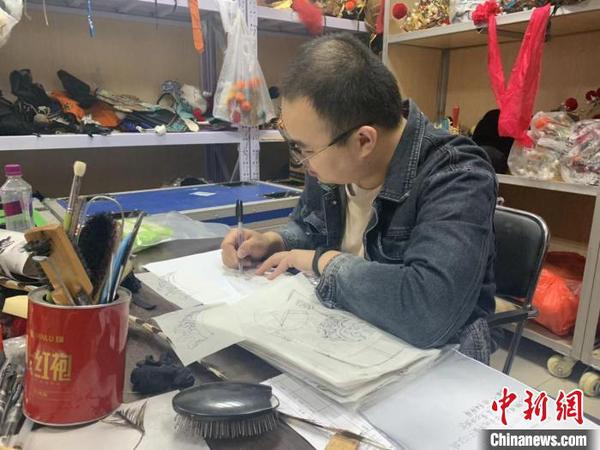 盔帽管理員邱粟楊?！『武?攝