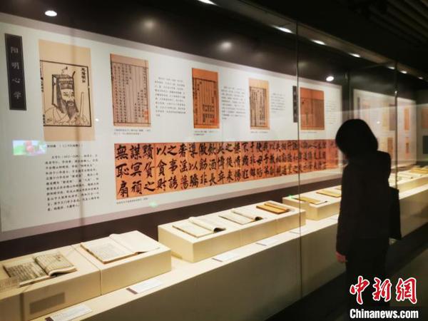 展覽現(xiàn)場(chǎng) 應(yīng)妮 攝