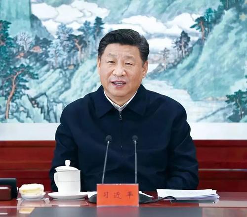 1 2019年1月25日，中共中央政治局在人民日?qǐng)?bào)社就全媒體時(shí)代和媒體融合發(fā)展舉行第十二次集體學(xué)習(xí)。中共中央總書(shū)記習(xí)近平主持學(xué)習(xí)并發(fā)表重要講話(huà)。