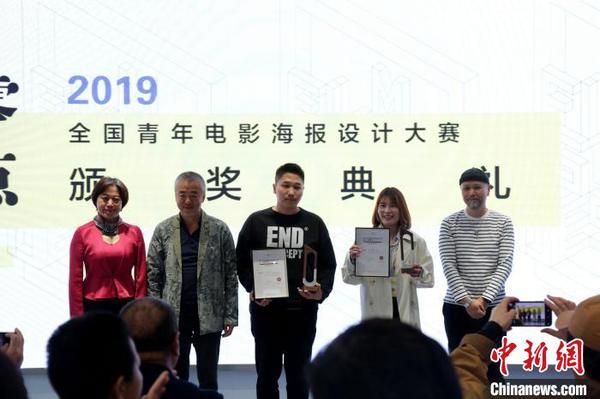 “電影海報(bào)博物館”快閃廈門