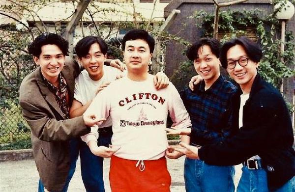 香港導(dǎo)演高志森攜音樂(lè)劇來(lái)渝冀傳達(dá)Beyond樂(lè)隊(duì)“歌曲精神”