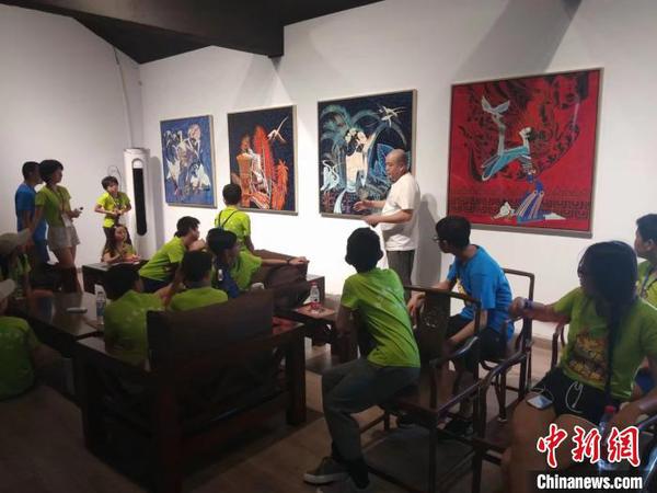 山西借科技、旅游讓文化遺產(chǎn)“活起來”