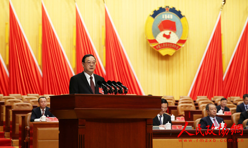 嚴(yán)可仕委員：政府投入并引導(dǎo)社會力量共同關(guān)注農(nóng)村學(xué)前兒童教育3