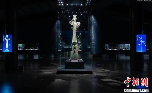 四川宣傳文化系統(tǒng)有序復工“云看展”“云閱讀”受市民喜愛