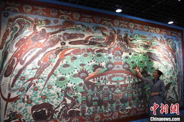 甘肅國有文物保護(hù)檢察公益訴訟專項監(jiān)督活動正式啟動