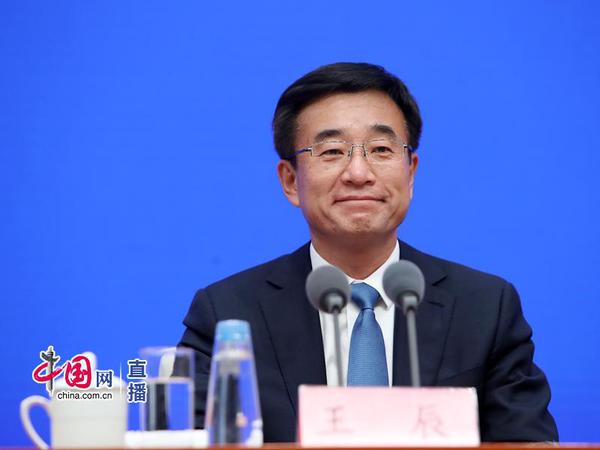 中國工程院副院長、中國醫(yī)學科學院院長、北京協(xié)和醫(yī)學院校長王辰院士