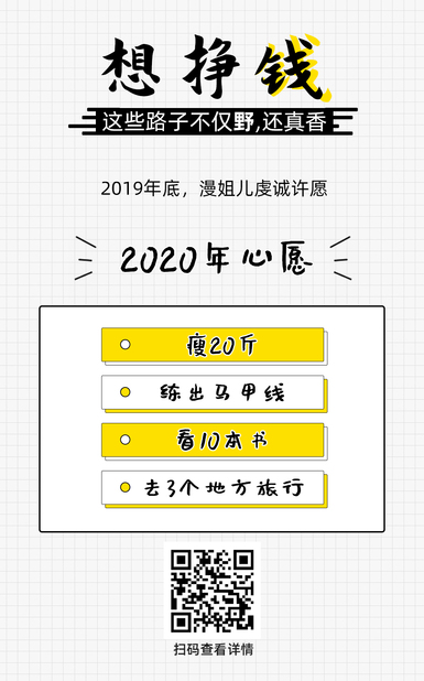 扯閑篇丨想掙錢，這些路子不僅“野”，還真香！