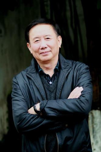 張之路。受訪者供圖