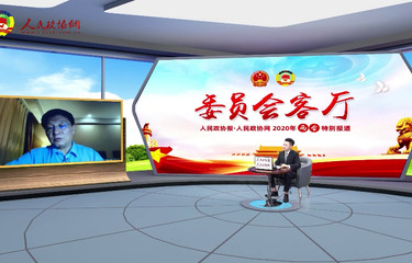 聽“前浪”一席話，“后浪”的從醫(yī)夢想更堅定了