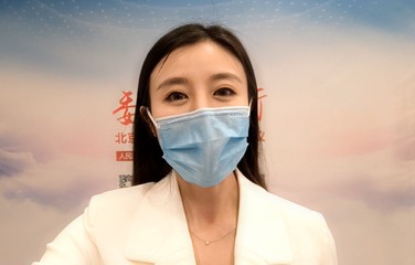 欣視角丨云采訪開啟北京“兩會時間”