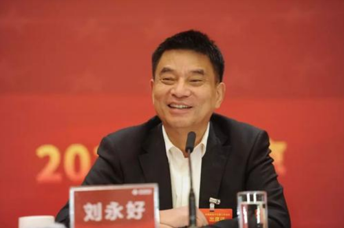正面委員