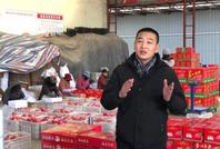 我是黨員丨姚曉奎：把事情辦到鄉(xiāng)親們的心坎上！