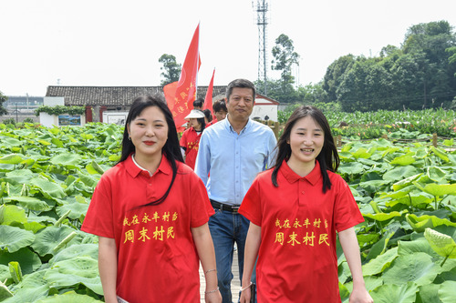 （履職故事2）高善峰：永豐村的“周末村民(2917692)-20230905091058