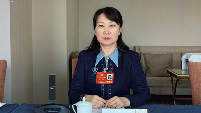 天津市政協(xié)委員穆紅：加強醫(yī)聯(lián)體建設，推進優(yōu)質醫(yī)療資源下沉服務百姓