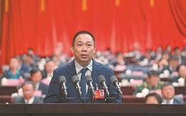 陸云委員：打破瓶頸制約，提高廣西江鐵海多式聯(lián)運(yùn)能力