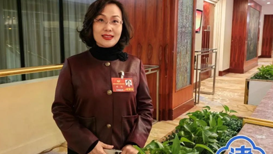 天津市政協(xié)委員張穎：以體驗型商業(yè)綜合體服務激發(fā)大運河周邊經濟活力