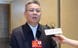 黃琛委員：用好“駐京”杠桿 撬動(dòng)八方資源 服務(wù)廣西高質(zhì)量發(fā)展