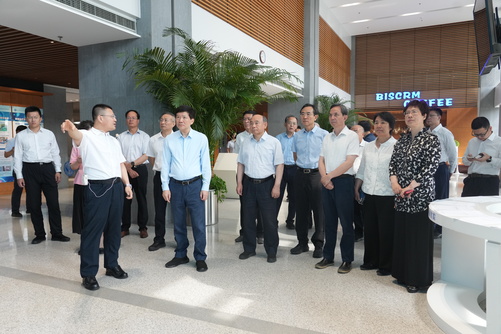 北京市政協(xié)主席魏小東：以首善標(biāo)準(zhǔn)推動(dòng)人民政協(xié)事業(yè)高質(zhì)量發(fā)展