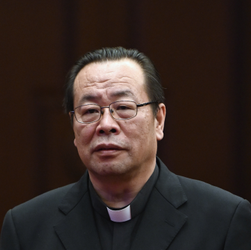 做好橋梁紐帶 講好中國(guó)天主教故事