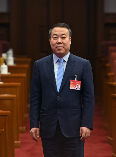 劉林