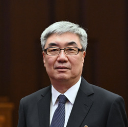 專(zhuān)注法治建設(shè) 勤勉履職為民