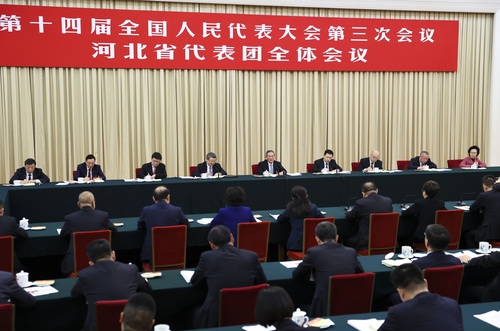 兩會(huì)丨李強(qiáng)參加河北代表團(tuán)審議 (6614799)-20250307003735