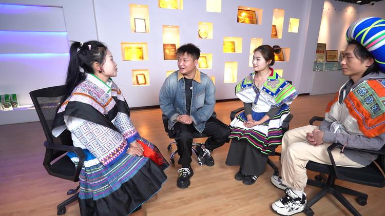 看貴州納雍的“寶藏山貨”是如何走出大山的？