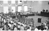 遼寧省政協(xié)參與審判日本戰(zhàn)犯的特殊印記