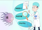 科普宣教+診療創(chuàng)新 助力腫瘤防治全程管理