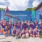 香港青年云懷萱：在深圳打拼 幸福感爆棚